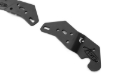 Picture of Addictive Desert Designs21-23 Ford Bronco/Raptor Dual Ditch Light Brackets