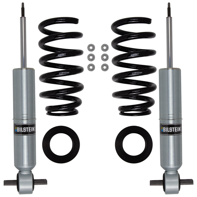 Picture of B8 6112 - Suspension Kit