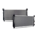 Picture of Mishimoto 02-13 Cadillac Escalade Replacement Radiator