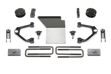 Picture of Fabtech FAB UCA Kit Component Box Lift Kits - K1091