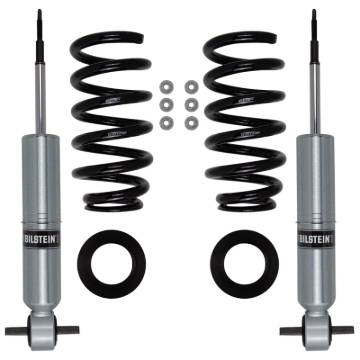 Picture of B8 6112 - Suspension Kit
