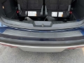 Picture of WeatherTech 11-17 Ford Explorer BumperTopper - Black