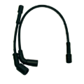 Picture of Moroso 07-17 Harley-Davidson XL Spiral Core Wire Set - Black