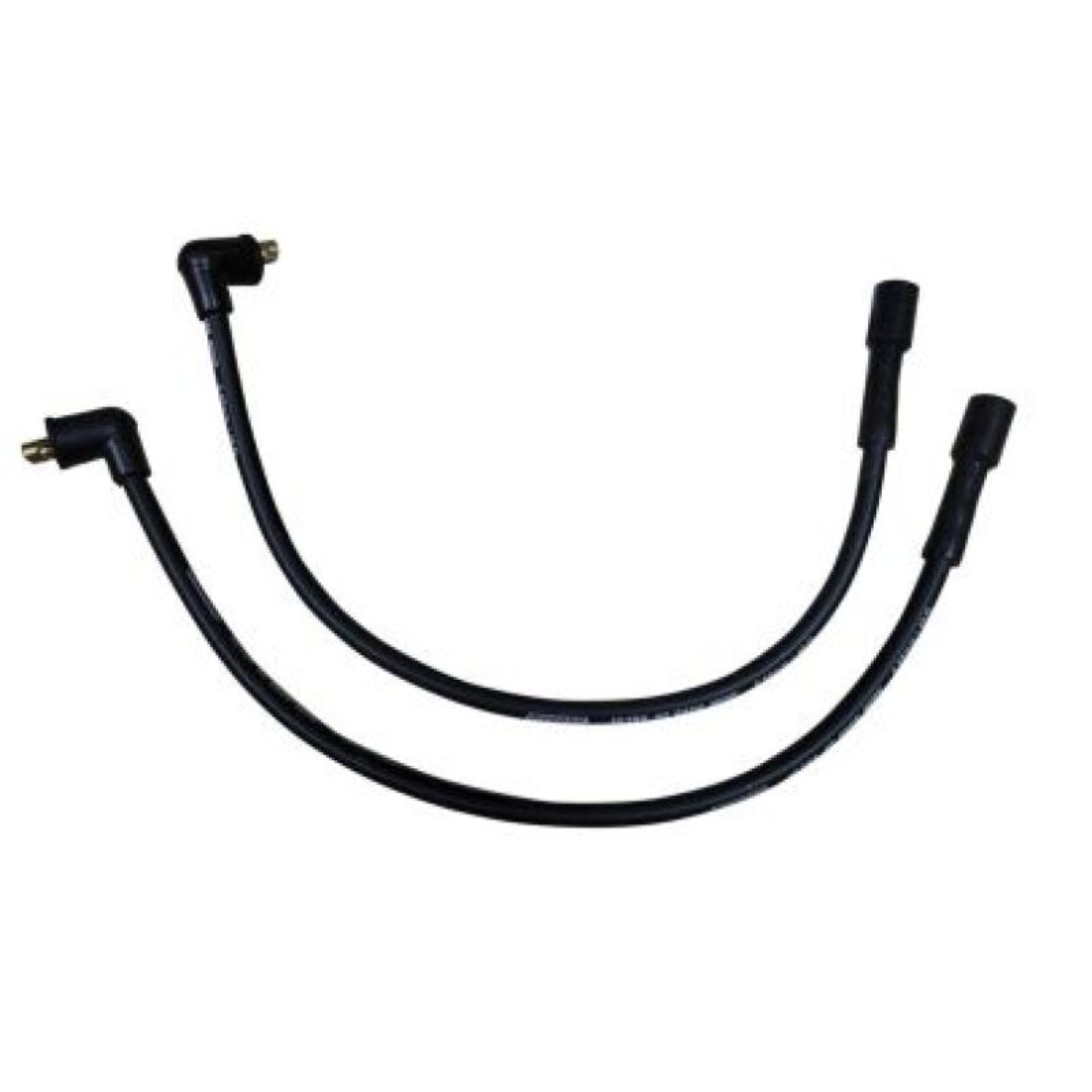 Picture of Moroso 97-98 Harley-Davidson FLT/FLHT/FLHR/FLTR Ultra 40 Wire Set