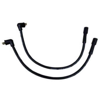 Picture of Moroso 97-98 Harley-Davidson FLT/FLHT/FLHR/FLTR Ultra 40 Wire Set