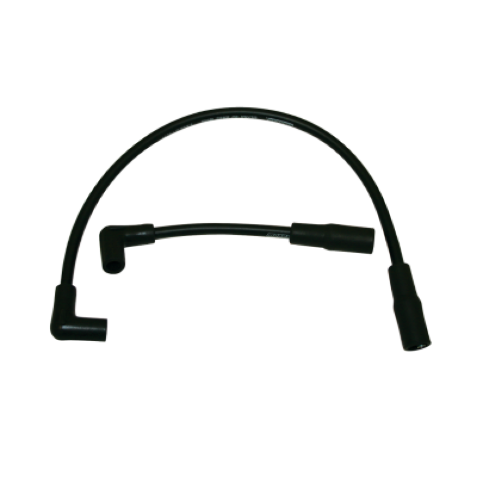 Picture of Moroso 99-15 Harley-Davidson FXD/FXDWG Ultra 40 Wire Set