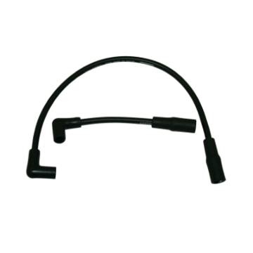 Picture of Moroso 99-15 Harley-Davidson FXD/FXDWG Ultra 40 Wire Set