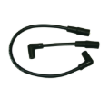 Picture of Moroso 00-15 Harley-Davidson FLST/FXST Ultra 40 Wire Set