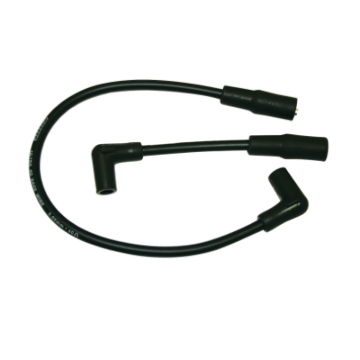 Picture of Moroso 00-15 Harley-Davidson FLST/FXST Ultra 40 Wire Set