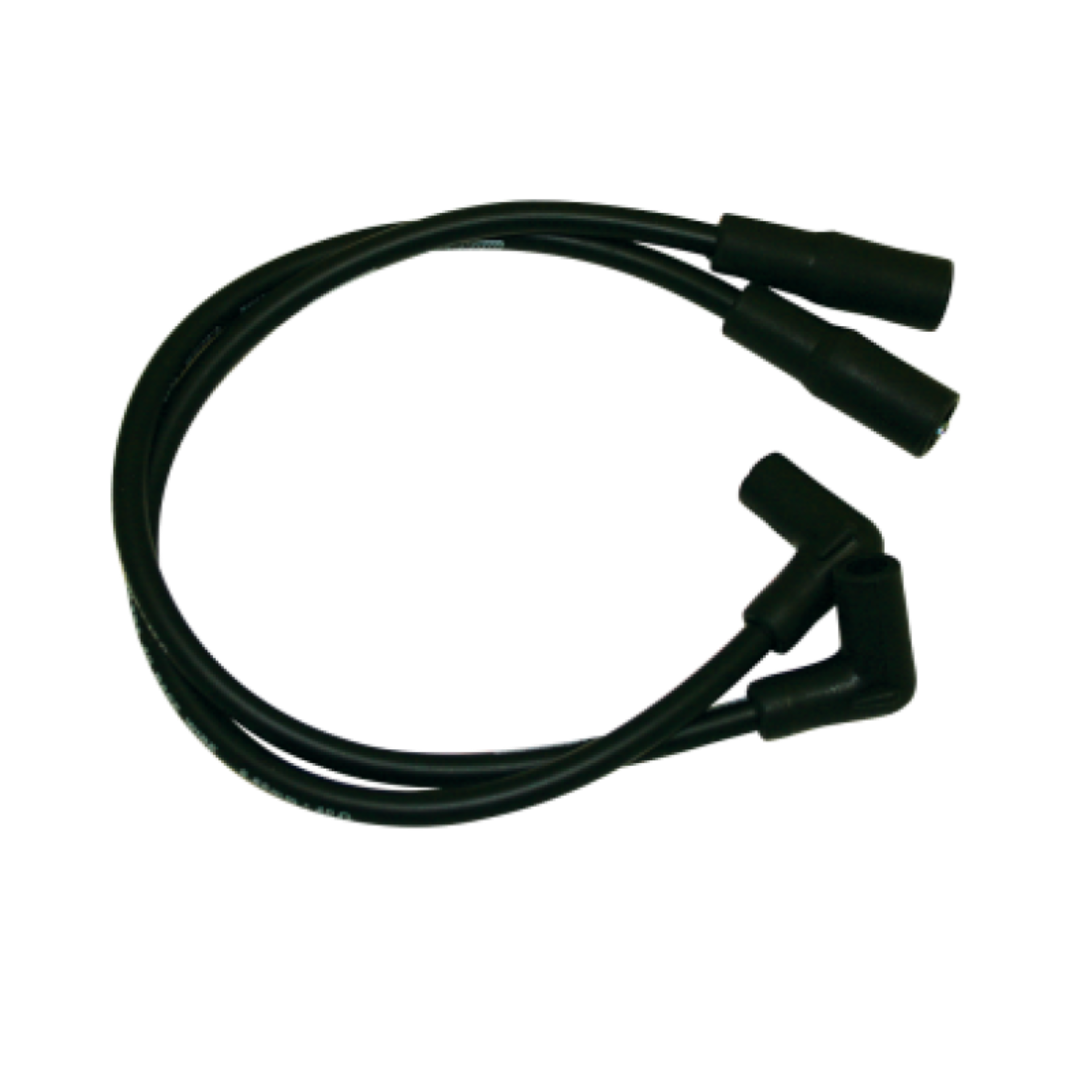 Picture of Moroso 04-06 Harley-Davidson XL Ultra 40 Wire Set