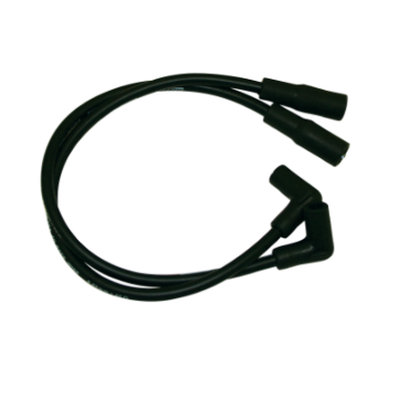 Picture of Moroso 04-06 Harley-Davidson XL Ultra 40 Wire Set