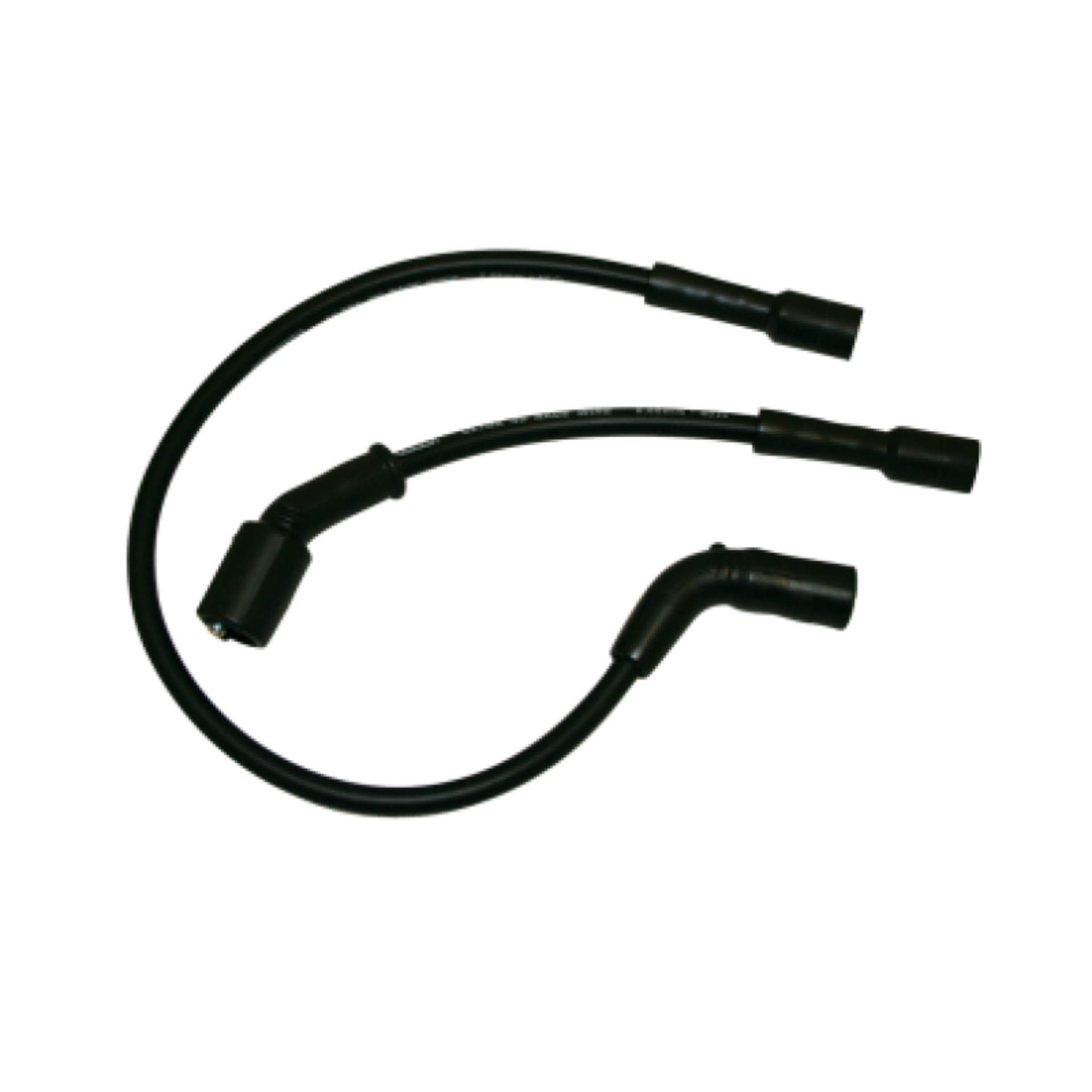 Picture of Moroso 07-09 Harley-Davidson XL Models Ultra 40 Wire Set