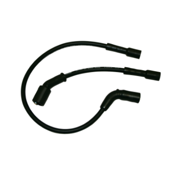 Picture of Moroso 07-09 Harley-Davidson XL Models Ultra 40 Wire Set