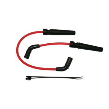 Picture of Moroso 2015+ Harley-Davidson Street 500/750 Ultra 40 Wire Set - Red