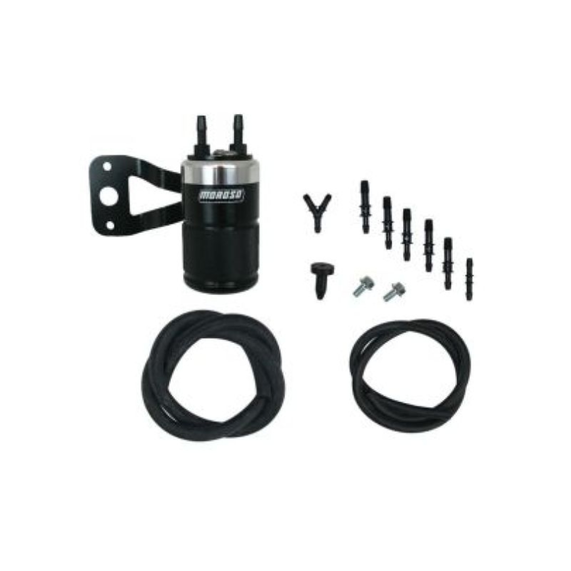 Picture of Moroso MOR Powersports Air Oil Separators - 85715