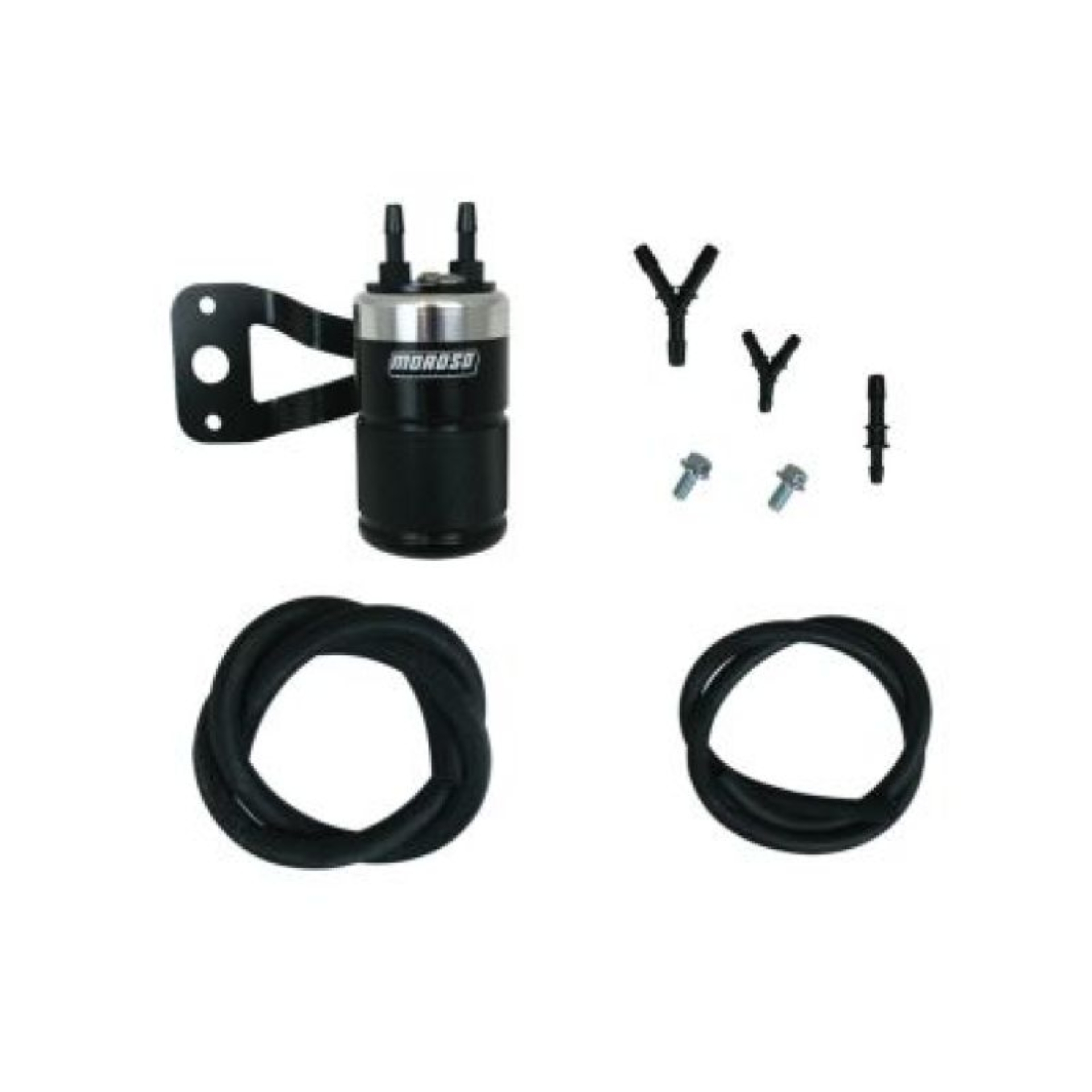 Picture of Moroso MOR Powersports Air Oil Separators - 85718