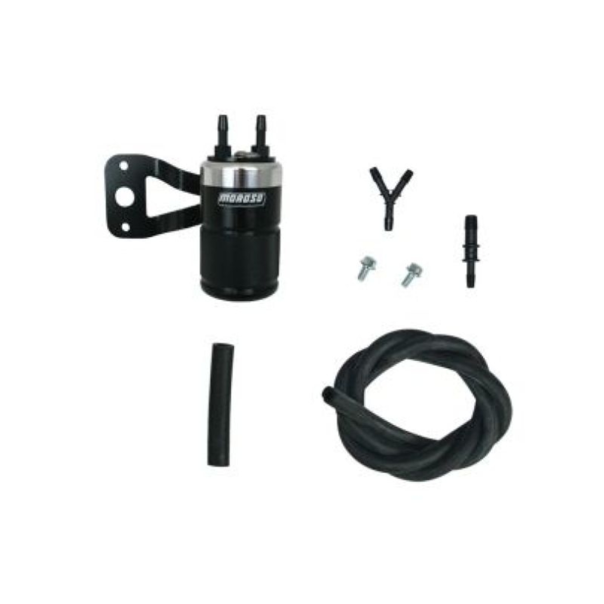 Picture of Moroso MOR Powersports Air Oil Separators - 85721