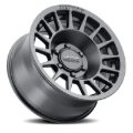 Picture of Method MR707 Bead Grip 18x9 / +18mm Offset / 6x135 BP / 87mm CB - Matte Black