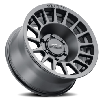 Picture of Method MR707 Bead Grip 18x9 / +18mm Offset / 6x135 BP / 87mm CB - Matte Black