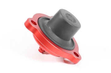 Picture of PERRIN 22-26 Subaru WRX / 20-25 LGT & OBXT / 19-25 Ascent Diverter Valve - Red