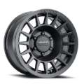 Picture of Method MR707 Bead Grip 18x9 / +18mm Offset / 6x135 BP / 87mm CB - Matte Black