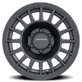 Picture of Method MR707 Bead Grip 18x9 / +18mm Offset / 6x135 BP / 87mm CB - Matte Black