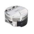 Picture of Manley Nissan 3.5L VQ35DE Piston - 96.00 mm Bore 1.167 in. CH, 7.00 CC