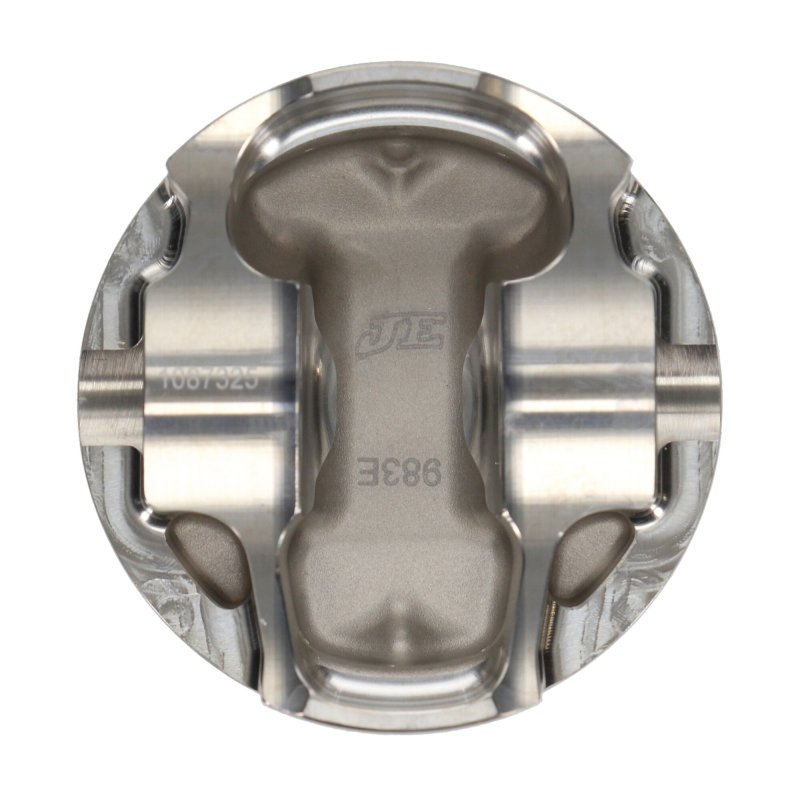 Picture of JE Pistons Ford 2.5L ST 84.00mm Bore 8.50:1 Single Piston