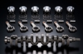 Picture of HKS BCD Piston Kit RB26 2.8L 86.5