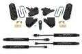 Picture of Fabtech FAB Basic Kit Component Box Lift Kits - K2060M