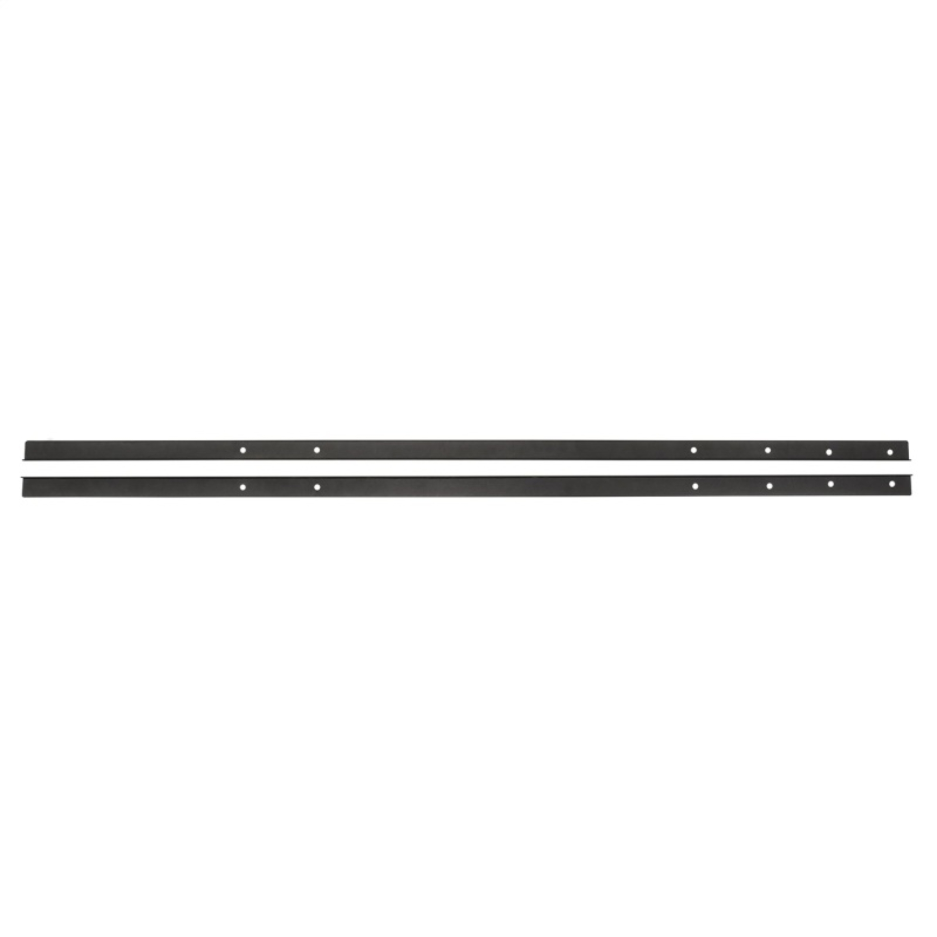 Picture of Westin WES XTS Pinch Weld Covers Exterior Trim - 42-141855