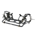 Picture of Ridetech 65-79 Ford F-100 2WD Front IFS Suspension System - Pin Spindle