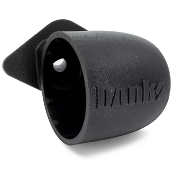 Picture of Banks Power 19-21 Chevy/GMC 1500 20-22 Chevy/GMC 2500/3500 iDash Stealth Pod Mount - Single Gauge