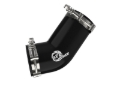 Picture of aFe BladeRunner Aluminum Hot and Cold Charge Pipe Kit Black RAM Diesel Trucks 19-23 L6-6.7L (td)