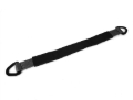 Picture of SpeedStrap 2In x 30In Axle Strap w/ D-Rings Black