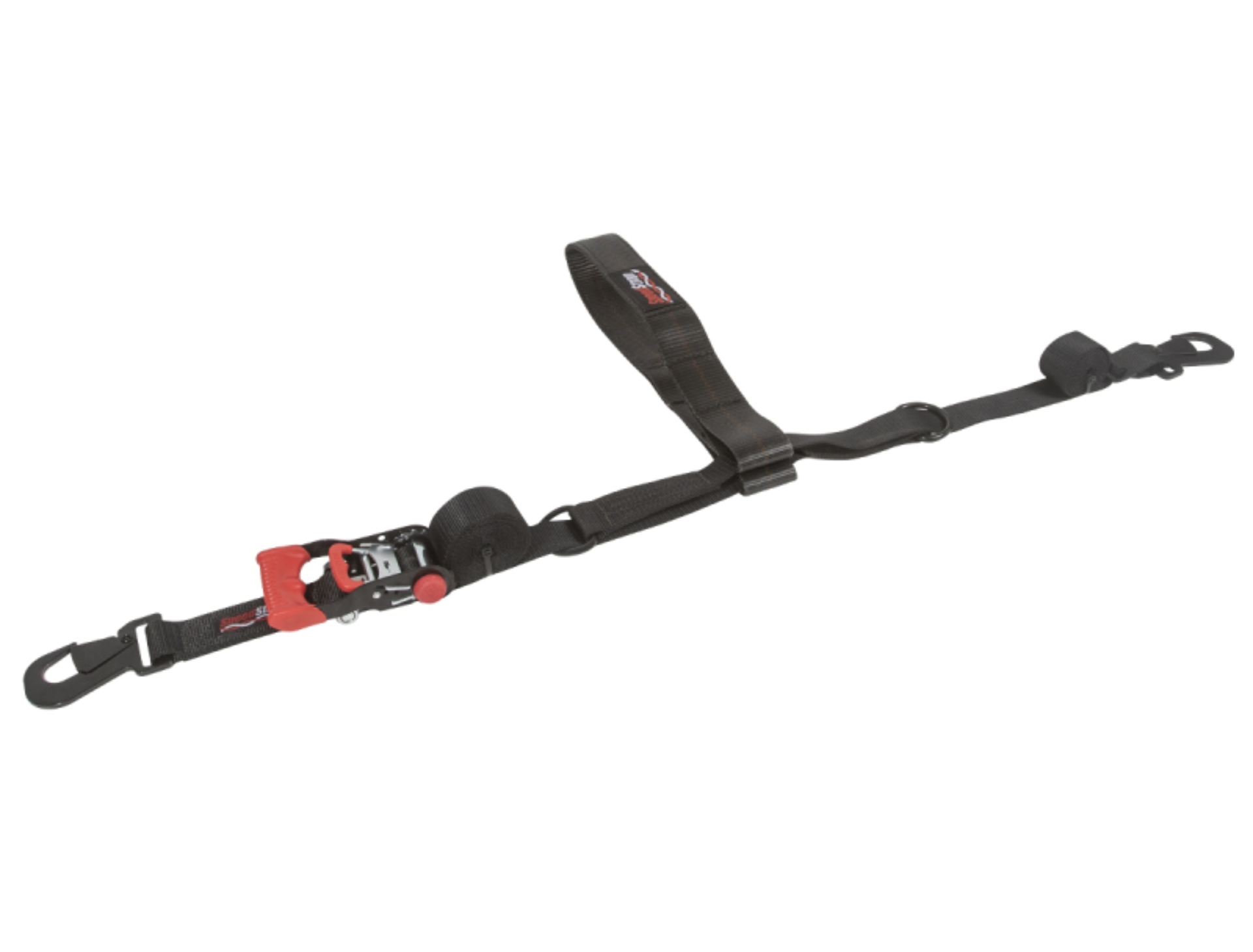 Picture of SpeedStrap UTV Tire-Bonnet - Black