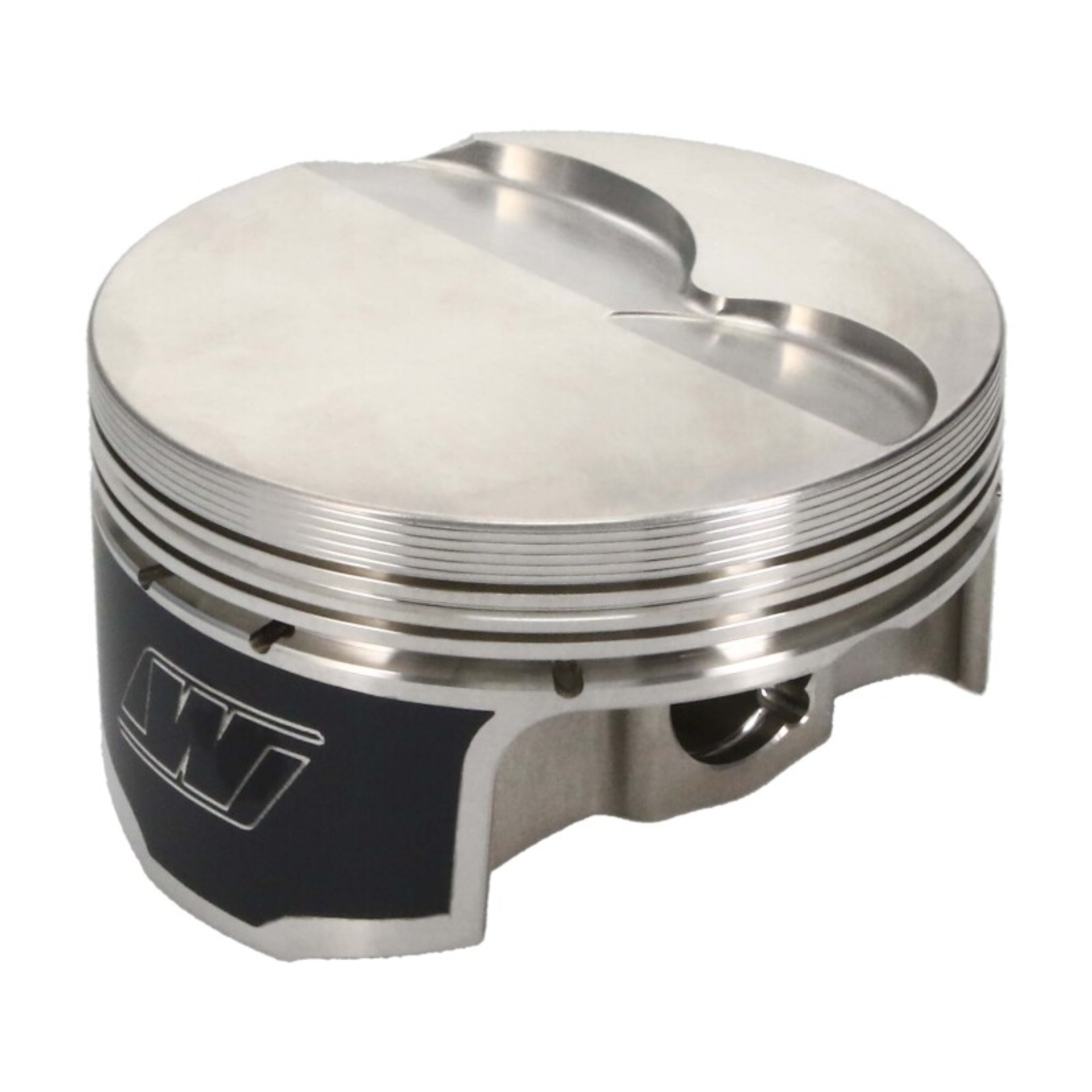 Picture of Wiseco WIS Piston Sets-8 Cyl - RED0077X155