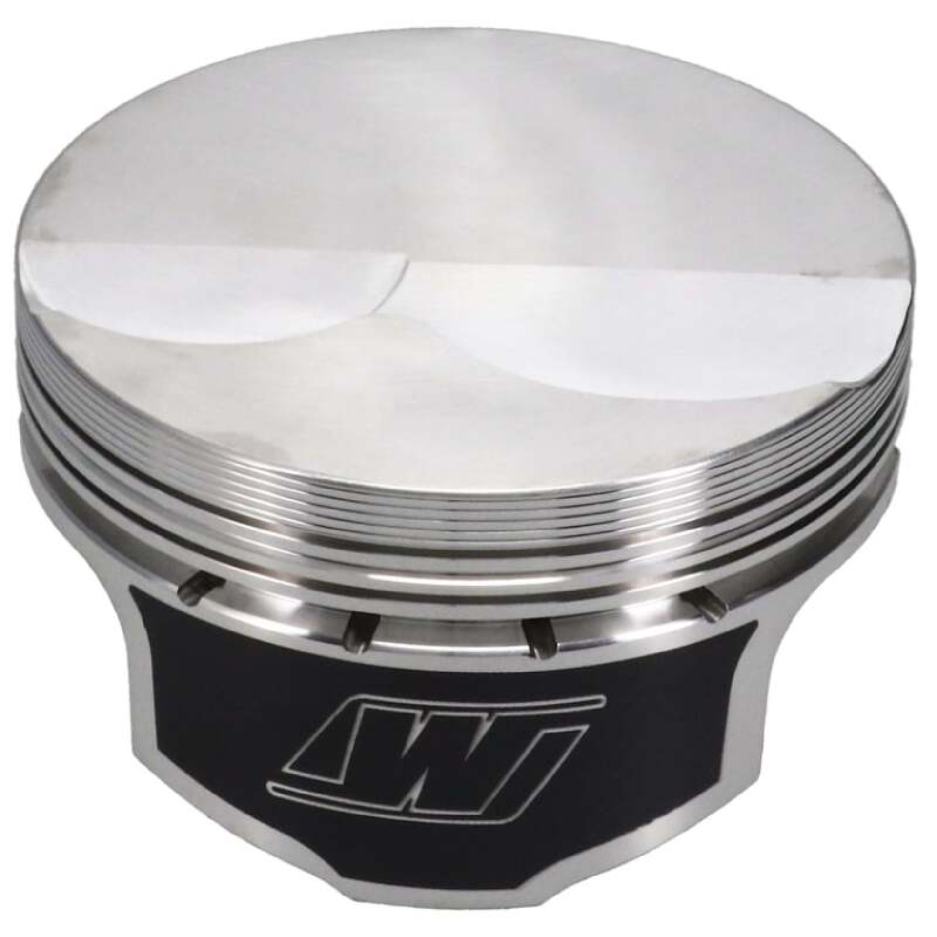 Picture of Wiseco WIS Piston Sets-8 Cyl - RED0078X1