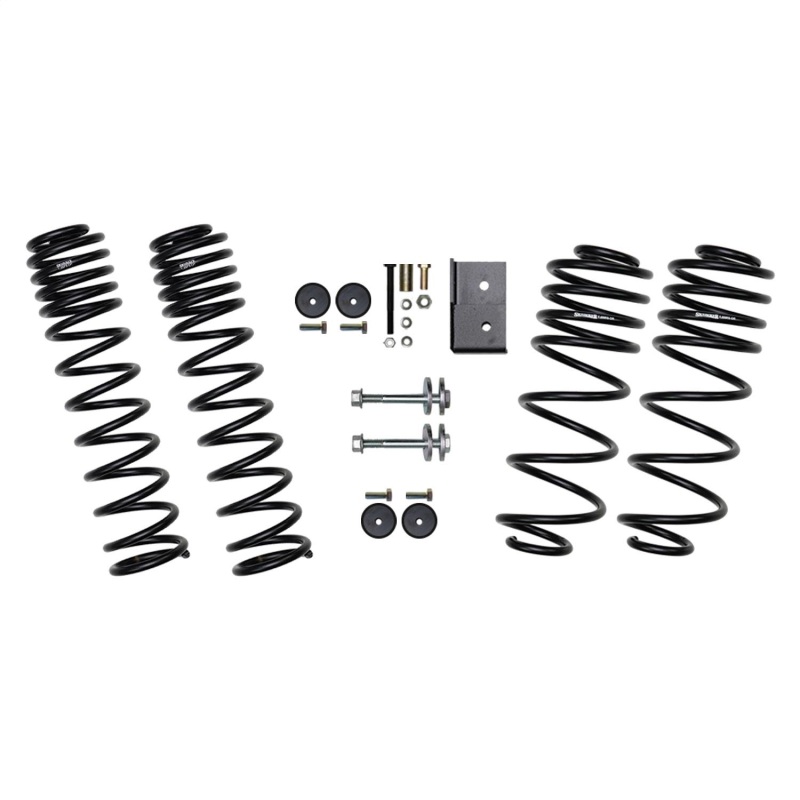 Picture of Skyjacker SKY Coil Springs Lift Springs - tj25blt
