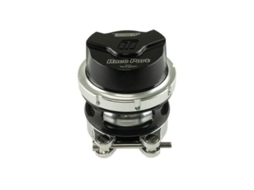 Picture of Turbosmart BOV RacePort Gen V Female Supercharger - Black