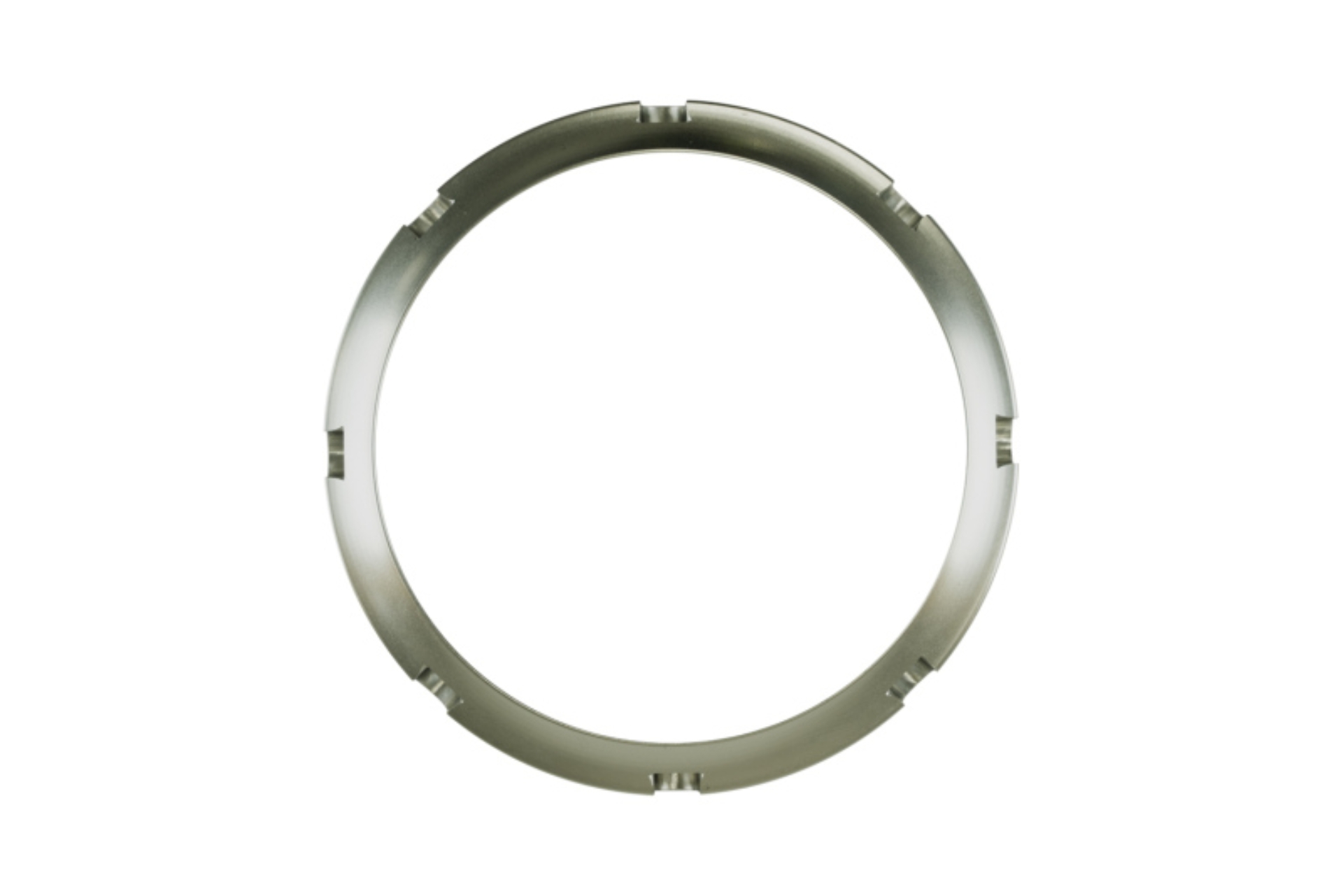 Picture of Turbosmart BOV PowerPort Collar - Clear