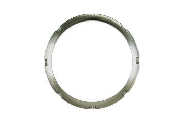 Picture of Turbosmart BOV PowerPort Collar - Clear