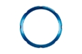 Picture of Turbosmart BOV PowerPort Collar - Blue