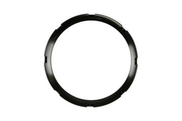 Picture of Turbosmart BOV PowerPort Collar - Black