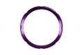 Picture of Turbosmart BOV PowerPort Collar - Purple