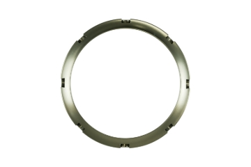 Picture of Turbosmart BOV PowerPort Collar - Platinum