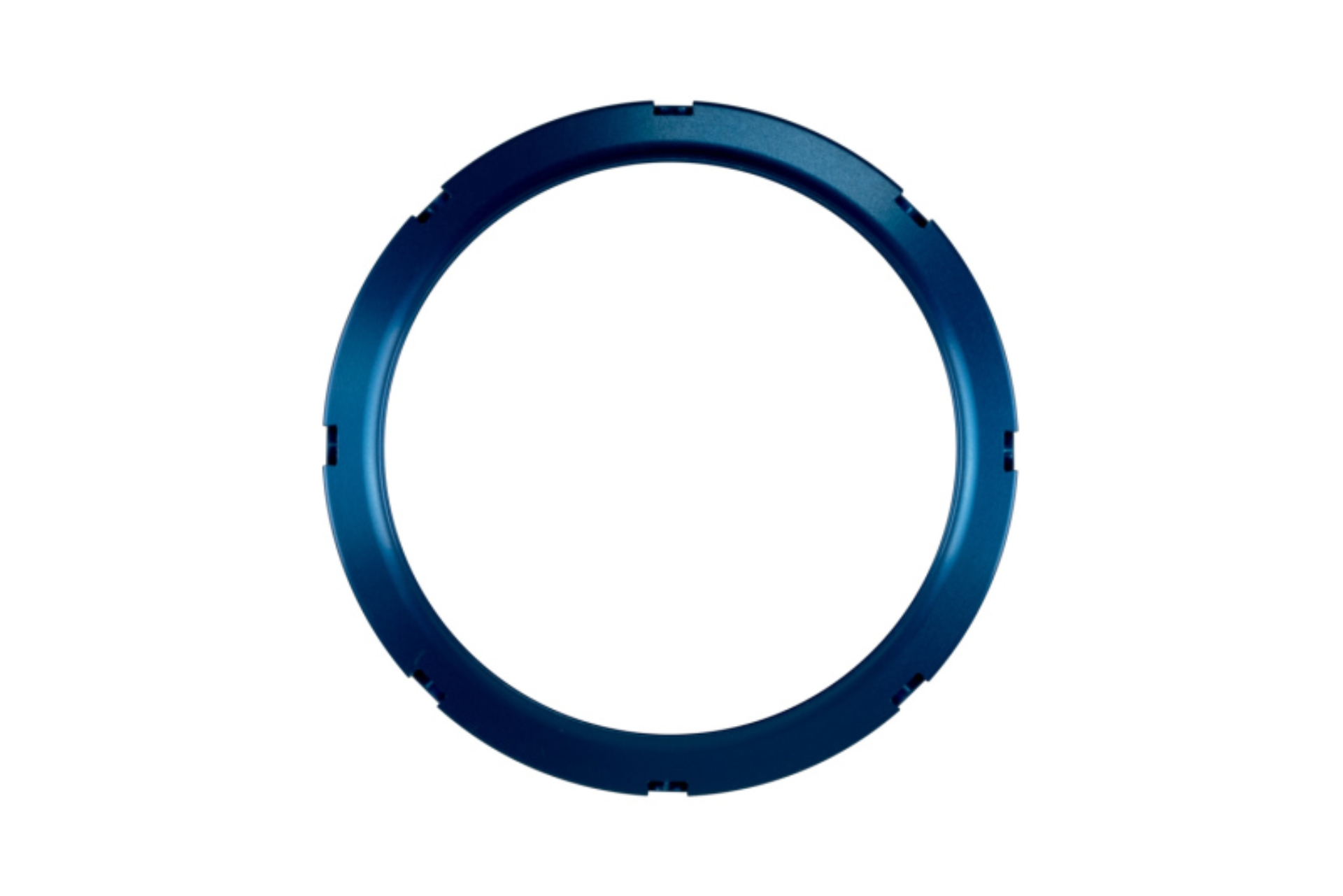 Picture of Turbosmart Gen V WG38/40 Actuator Collar - Blue