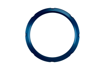 Picture of Turbosmart Gen V WG38/40 Actuator Collar - Blue
