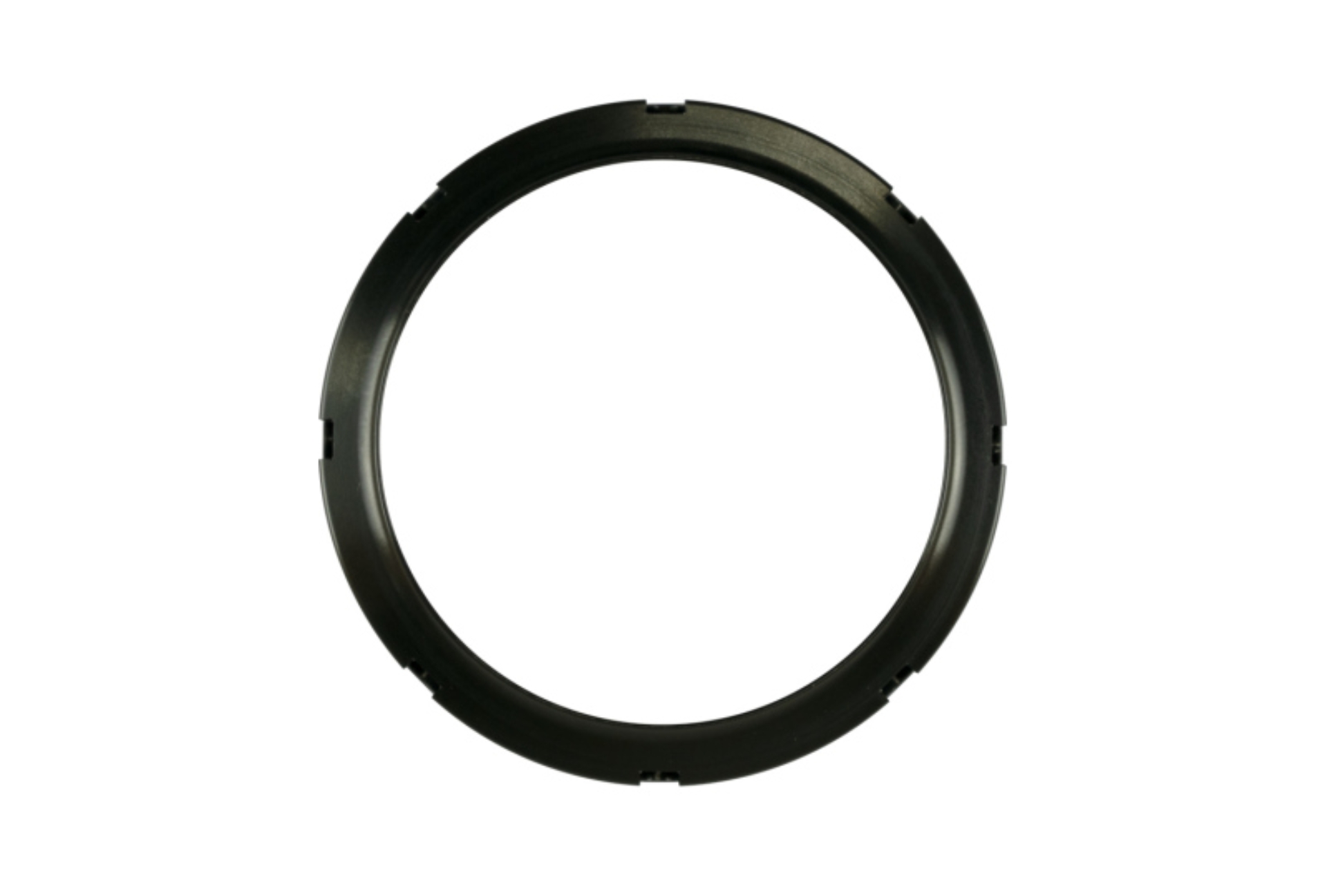 Picture of Turbosmart Gen V WG38/40 Actuator Collar - Black