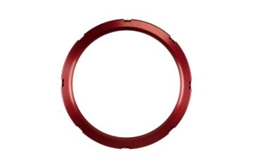 Picture of Turbosmart Gen V WG38/40 Actuator Collar - Red